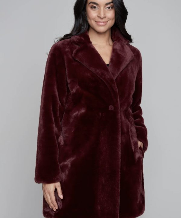 Lux Fur Coats